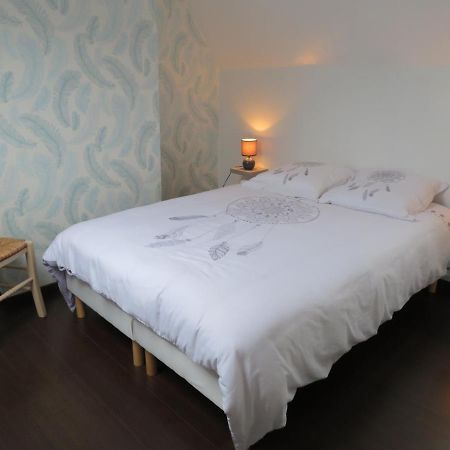 Etape Fecampoise Villa Kültér fotó